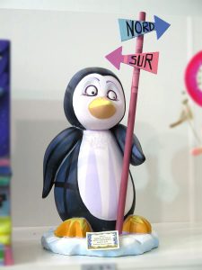 2016 · Manuel de Falla – Av. Tamarindos · Infantil