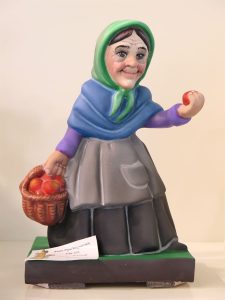 2016 · María Ros – Santo Tomás · Infantil
