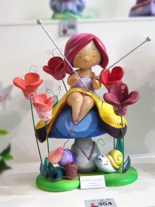 2016 · Marqués de Lozoya – Poeta Cervera Grifol · Infantil