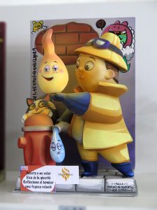 2016 · Marqués de Montortal – José Esteve · Infantil