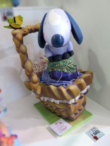 2016 · Marqués Montortal – Berni Catalá · Infantil
