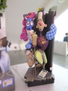 2016 · Mercado Central