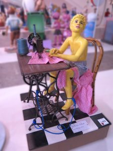 2016 · Micer Rabasa – Poeta Maragall