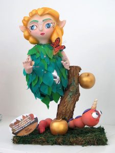 2016 · Montortal – Torrefiel · Infantil