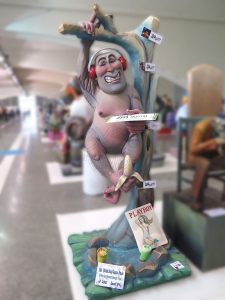2016 · Mossén José Cuenca – Pinedo