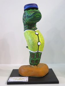 2016 · Murillo – Palomar · Infantil