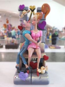2016 · Náquera – Lauri Volpi