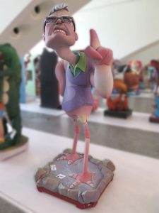 2016 · Olivereta – Cerdá y Rico