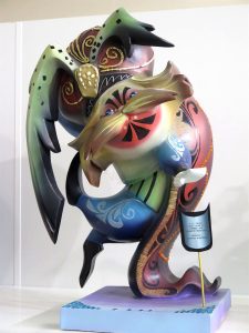 2016 · Oltá – Juan Ramón Jiménez · Infantil