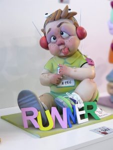 2016 · Padre Luis Navarro – Remonta · Infantil