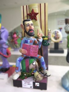 2016 · Pedro Cabanes – Conde Lumiares