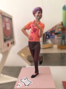 2016 · Pi y Margall – Arturo Cervellera