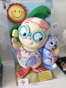 2016 · Pie de la Cruz – D. Juan de Villarrasa · Infantil