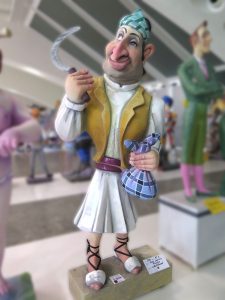 2016 · Pinedo – Tres Caminos