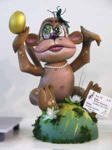 2016 · Pintor Domingo – Guillén de Castro · Infantil