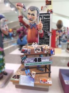 2016 · Pintor Salvador Abril – Peris y Valero