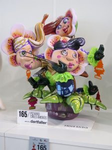 2016 · Pizarro – Cirilo Amorós · Infantil