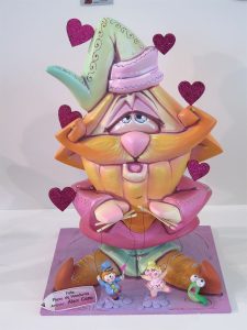 2016 · Plaza de Honduras · Infantil
