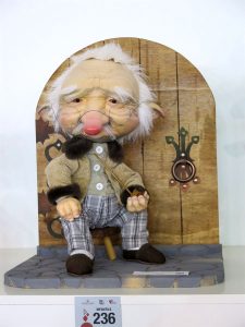 2016 · Plaza de Jesús · Infantil