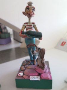 2016 · Plaza de la Tienda