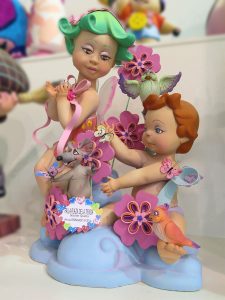 2016 · Plaza de la Tienda · Infantil