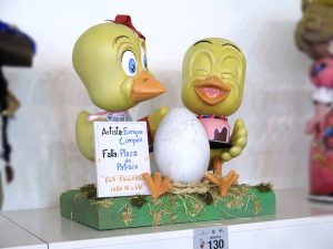 2016 · Plaza de Patraix · Infantil