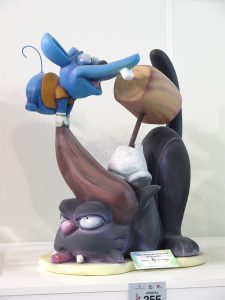 2016 · Plaza de San Juan · Infantil