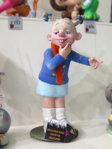 2016 · Plaza Eduardo Marquina · Infantil
