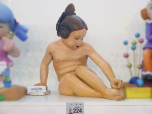 2016 · Plaza la Sequiota – El Palmar · Infantil