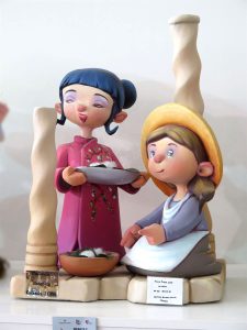 2016 · Plaza Lope de Vega · Infantil