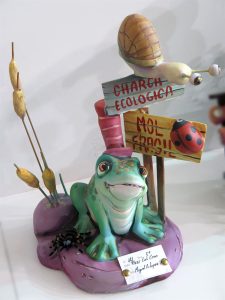 2016 · Plaza Luis Cano · Infantil