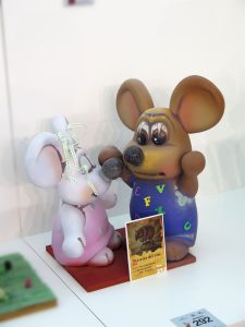 2016 · Plaza Maestro Arambul Sanz – Campanar · Infantil