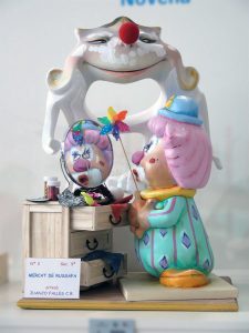 2016 · Plaza Mercado de Ruzafa · Infantil