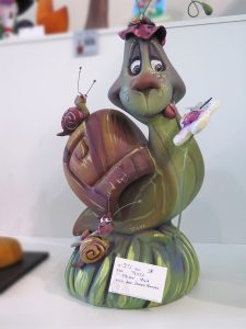 2016 · Plaza Mosén Milá · Infantil