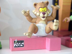 2016 · Plaza Rio Segura – Horno de Alcedo · Infantil