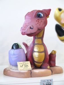2016 · Plaza Vicente Castell Maiques · Infantil