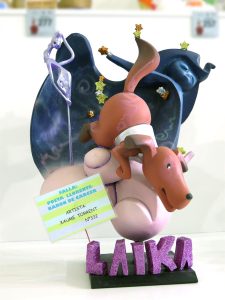 2016 · Poeta Llorente – Barón de Cárcer · Infantil