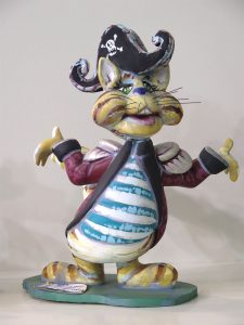2016 · Puebla del Duc – Benipeixcar · Infantil