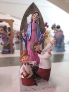 2016 · Quart Extramuros – Velázquez