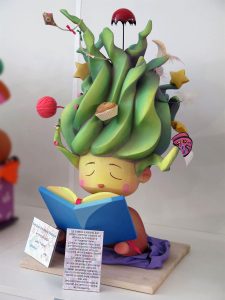 2016 · Quart Extramuros – Velázquez · Infantil