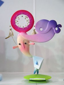 2016 · Quart – Palomar · Infantil