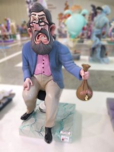 2016 · Ramón de Rocafull – Conde Alacuás