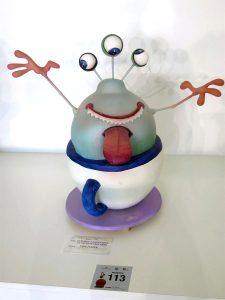 2016 · República Argentina – Dr. Pallares Iranzo · Infantil