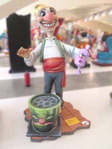 2016 · Rodríguez de Cepeda – Lorenzo Palmireño