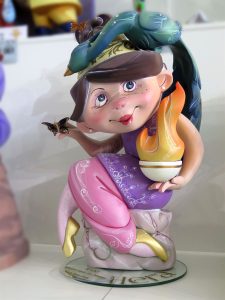 2016 · Rodríguez de Cepeda – Lorenzo Palmireño · Infantil