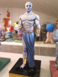 2016 · Sagunto – San Antonio – Padre Urbano