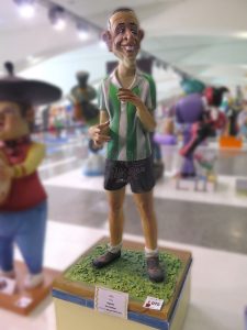 2016 · Sagunto – San Guillen