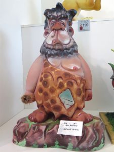 2016 · San Antonio · Infantil