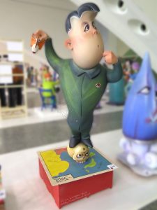 2016 · San José de la Montaña – Teruel
