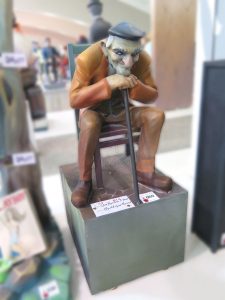 2016 · San José Pignatelli – Av. Dr. Peset Aleixandre